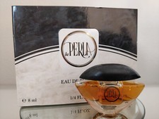 Miniature parfum perla d'occasion  Orange