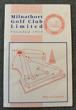 Milnathort golf club for sale  PORT GLASGOW