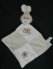 Doudou lapin plat d'occasion  Krautergersheim