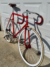 Rosa professional pista for sale  Napa