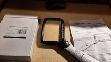Hand leselupe kompakt gebraucht kaufen  Kröpelin