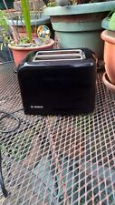 Bosch black two for sale  LONDON