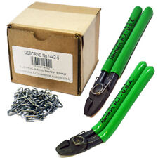 Osborne hog rings for sale  DORKING