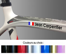 Custom name bike d'occasion  Expédié en Belgium
