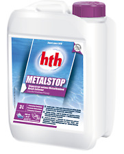 Hth metalstop liquide d'occasion  France