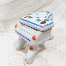Vintage hand painted for sale  Arcadia