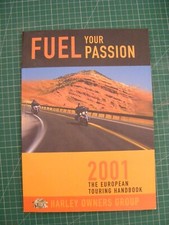 Harley davidson fuel for sale  BIDEFORD