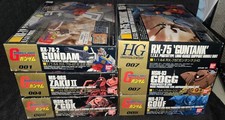 Vintage bandai gundam for sale  Rock Island
