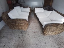 rattan couch gebraucht kaufen rattan couch gebraucht kaufen Wadern