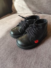 Kickers disley infants for sale  WEDNESBURY
