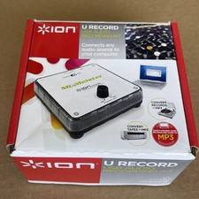 Kit registrazione audio usato  Spedire a Italy