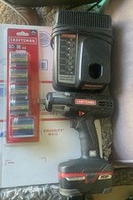 Craftsman 19.2v cordless for sale  Los Angeles