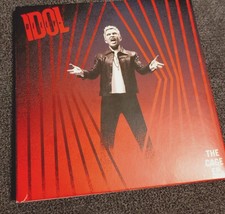 Billy idol cds gebraucht kaufen Billy idol cds gebraucht kaufen  Jemgum