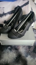Damen schuhe high gebraucht kaufen  Großenhain-Umland