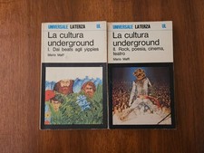 Mario maffi cultura usato  Brescia