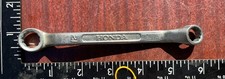 Honda spanner vintage for sale  CLACTON-ON-SEA