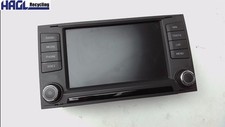 Radio navi display gebraucht kaufen  Rudelzhausen