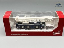 Herpa 150910 liebherr gebraucht kaufen  Aulendorf