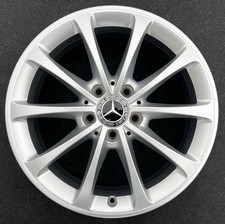 Mercedes benz klasse gebraucht kaufen  Bruchsal