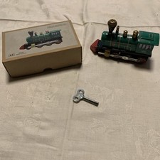 Vintage lokomotive aufzug gebraucht kaufen  Hemsbach