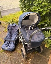 Emmaljunga edge mondial gebraucht kaufen Emmaljunga edge mondial gebraucht kaufen  Kassel