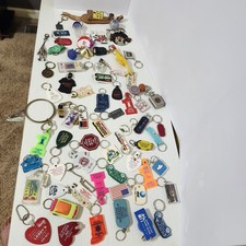 Vintage keychain lot for sale  Kendallville