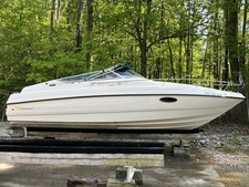 2000 chaparral boat for sale  Baltimore