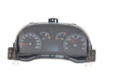 Prędkościomierz Zestaw wskaźników Fiat Punto II FL JTD 51703280 503000460400, używany na sprzedaż  PL