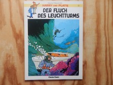 Harry platte fluch gebraucht kaufen  Wiesbaden