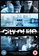 City life dvd for sale  UK