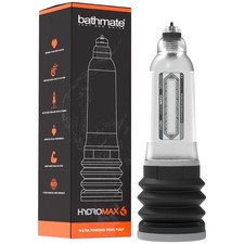Bathmate hydromax 6 usato  Mordano