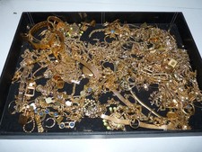 Lot bijoux bracelet d'occasion  Freyming-Merlebach
