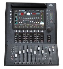 Peavey aureus channel for sale  USA