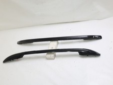 Dachreling nissan navara gebraucht kaufen  Wittenburg