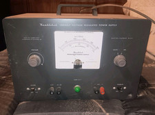 Vintage heathkit high for sale  Farmington