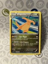 Pokemon dragonite tesoro usato  Roma