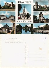 Vallee loir montoire gebraucht kaufen  Ortrand