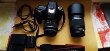Sony alpha slt gebraucht kaufen  Dortmund