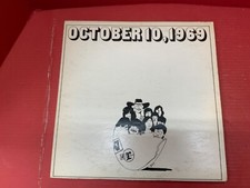 Various artists october for sale  Levittown