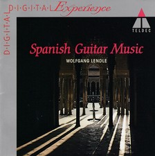 Wolfgang lendle spanish gebraucht kaufen  Berlin