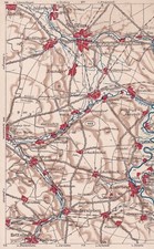 Alte ansichtskarte als gebraucht kaufen  Oschersleben (Bode)