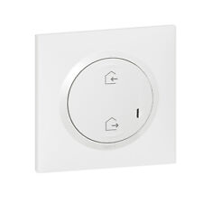 Legrand 600085 interrupteur d'occasion  Pézenas