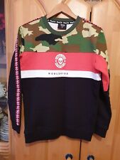 Thug life pullover gebraucht kaufen  Reutlingen