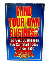 Mind business best for sale  Hallsville