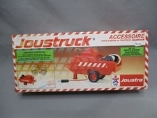 Dv9298 joustra joustruck d'occasion  Expédié en Belgium
