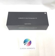 Capa protetora bateria câmera Xiaomi 15 Ultra Photography Kit Legend Edition comprar usado  Enviando para Brazil