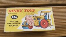 Dinky toys richier d'occasion  Expédié en Belgium