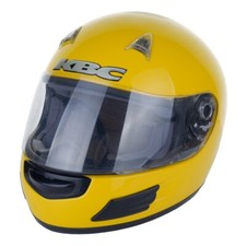 Kbc motorcycle helmet for sale  Portland
