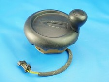 Stapler lenkrad joystick gebraucht kaufen  Coswig