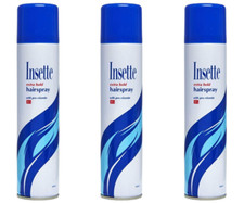 Insette extra hold for sale  BOLTON